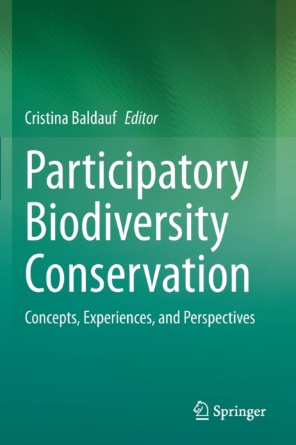 Participatory Biodiversity Conservation