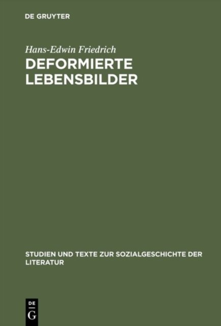 Deformierte Lebensbilder