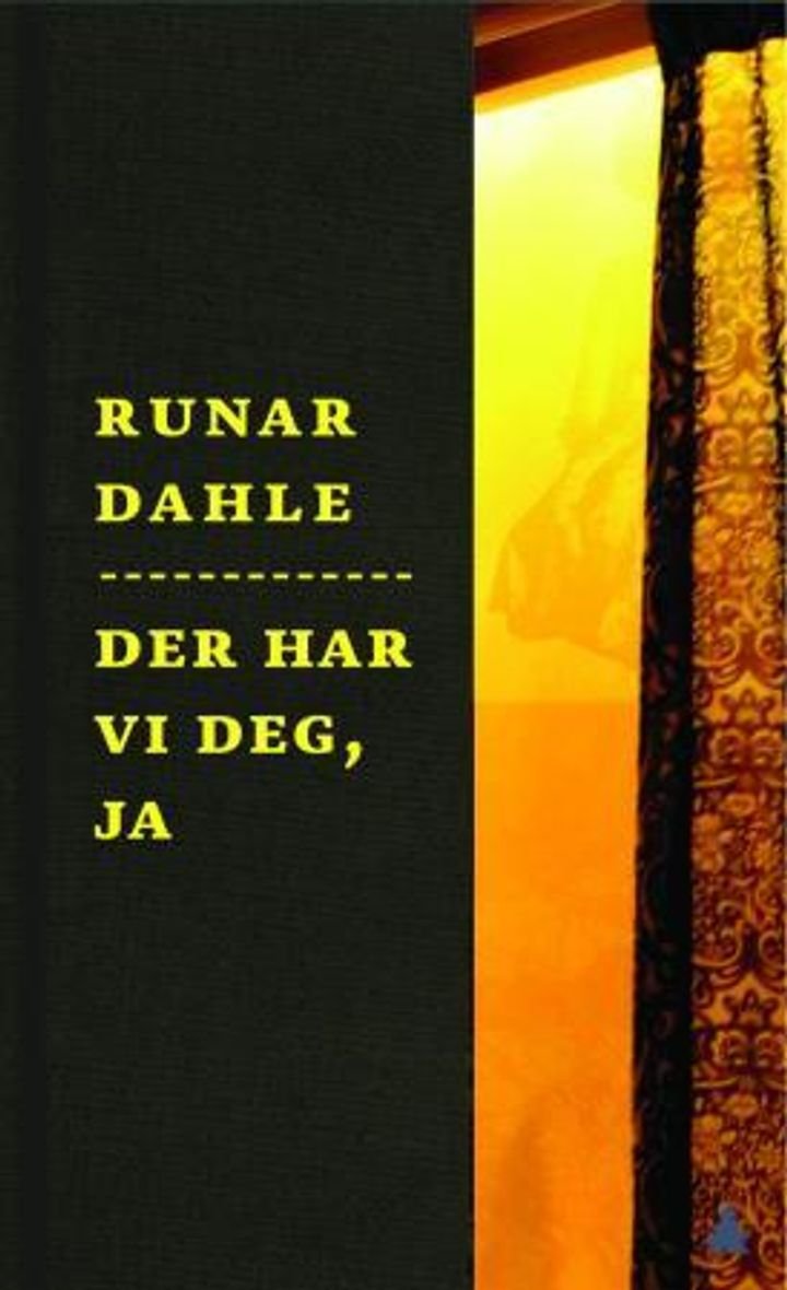 Der har vi deg, ja - noveller