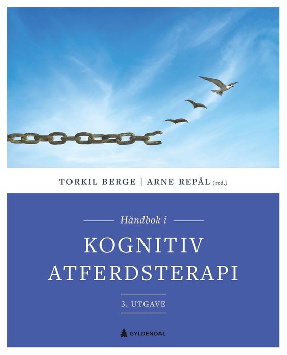 Håndbok i kognitiv atferdsterapi