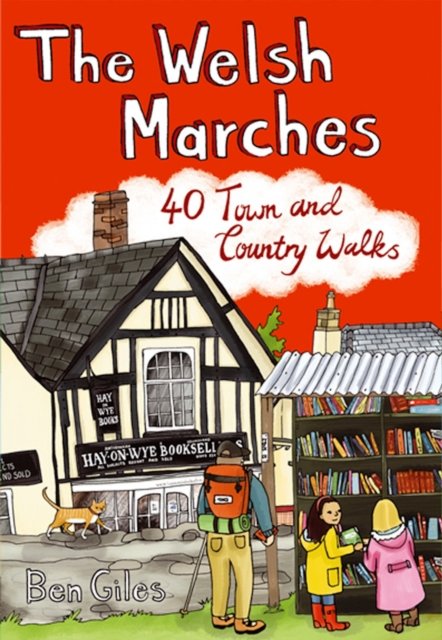Welsh Marches - Pocket Mountains