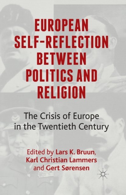 European Self-Reflection Between Politics and Religion