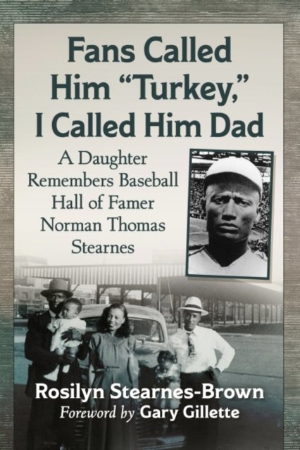 Fans Called Him "Turkey," I Called Him Dad