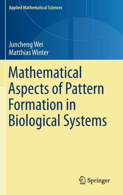 Mathematical Aspects of Pattern Formation in Biological Systems