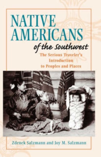 Native Americans of the Southwest
