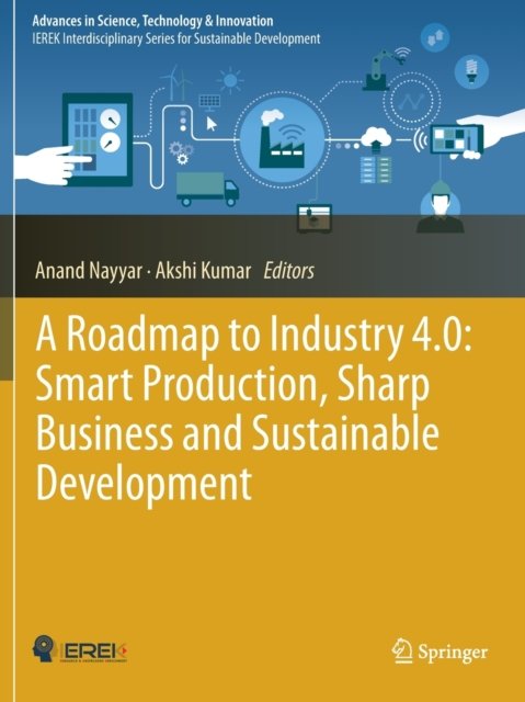 A Roadmap to Industry 4.0
