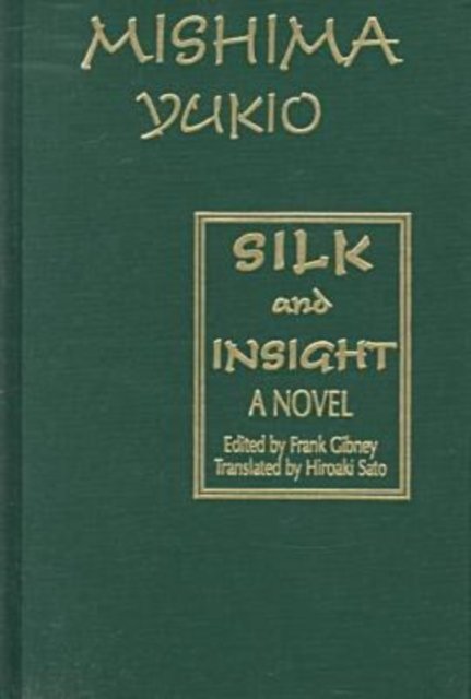 Silk and Insight