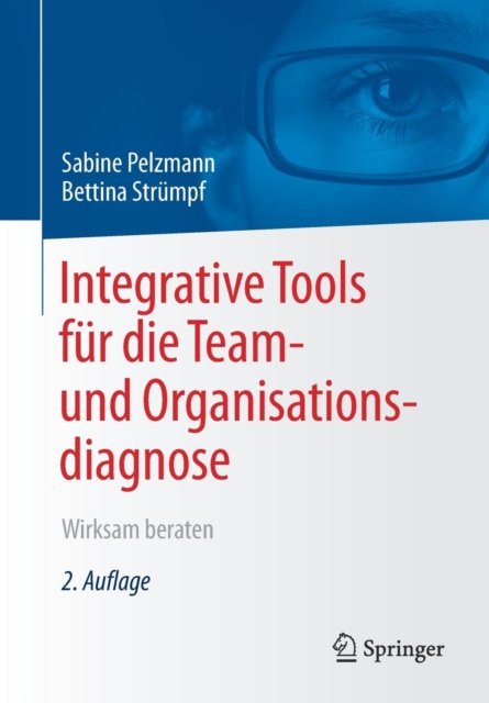 Integrative Tools für die Team- und Organisationsdiagnose