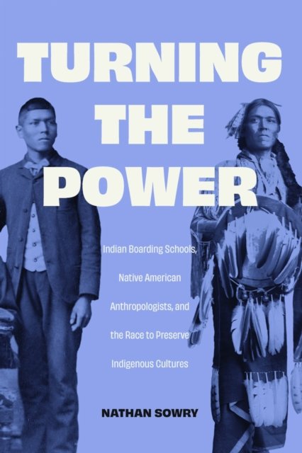 Turning the Power