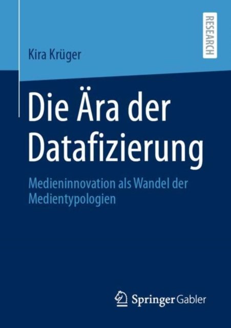 Die Ara der Datafizierung