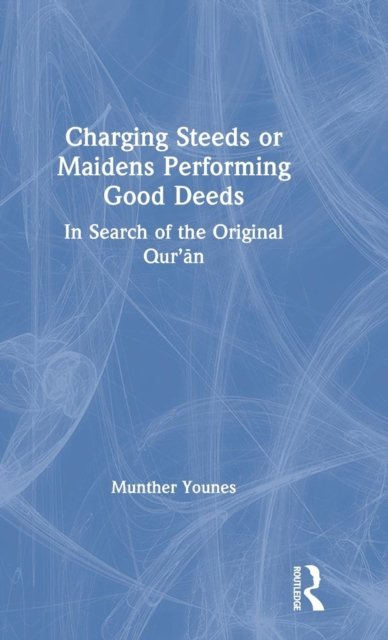 Charging Steeds or Maidens Performing Good Deeds