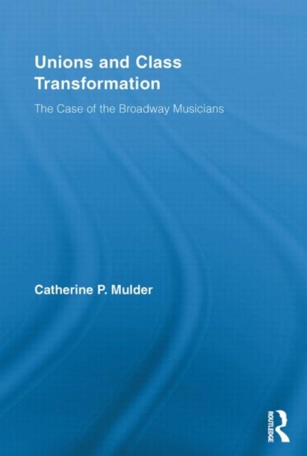 Unions and Class Transformation