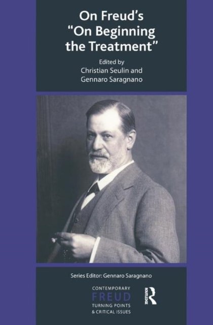 On Freud''s On Beginning the Treatment