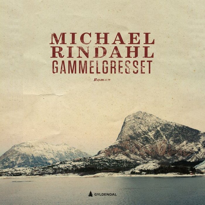 Gammelgresset