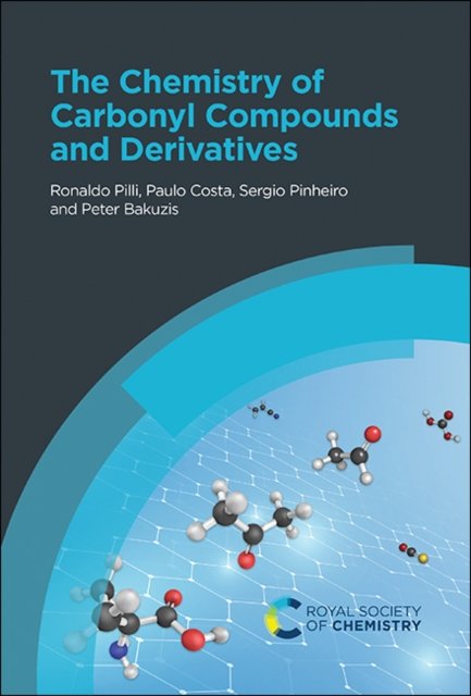 Chemistry of Carbonyl Compounds and Derivatives