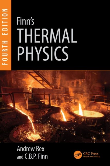 Finn''s Thermal Physics