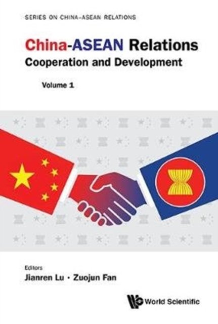 CHINA-ASEAN RELATIONS (V1)