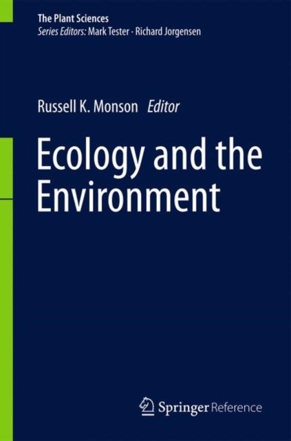 Ecology and the Environment