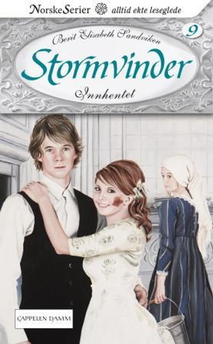 Innhentet