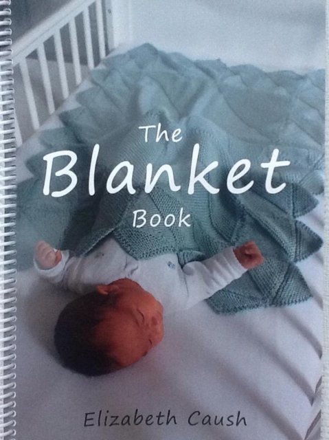 The Blanket Book
