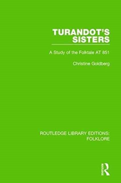 Turandot''s Sisters Pbdirect