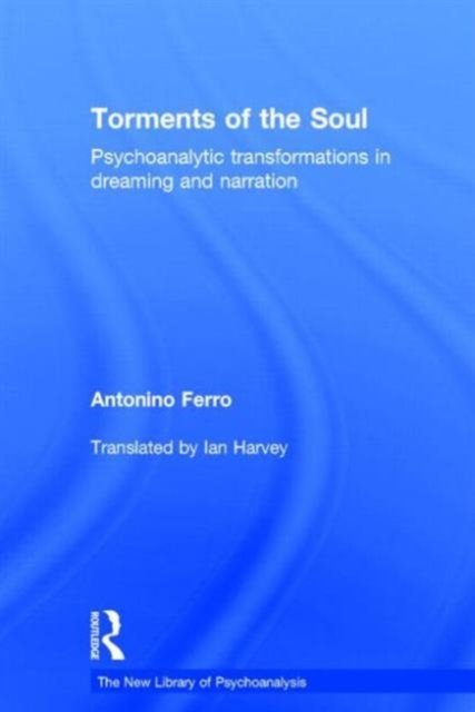 Torments of the Soul