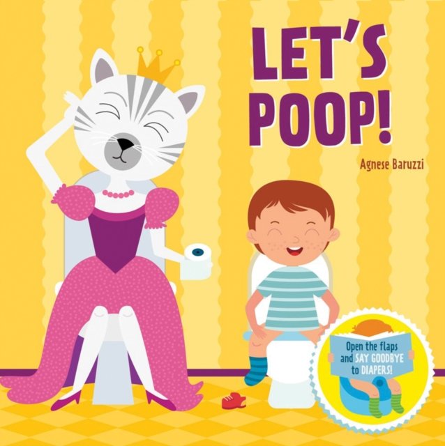 Let''s Poop!