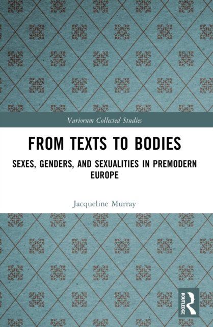 From Texts to Bodies
