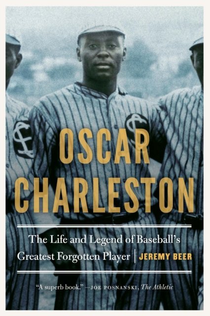 Oscar Charleston