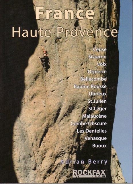 France Haute Provence
