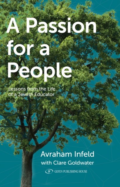 A Passion for a People