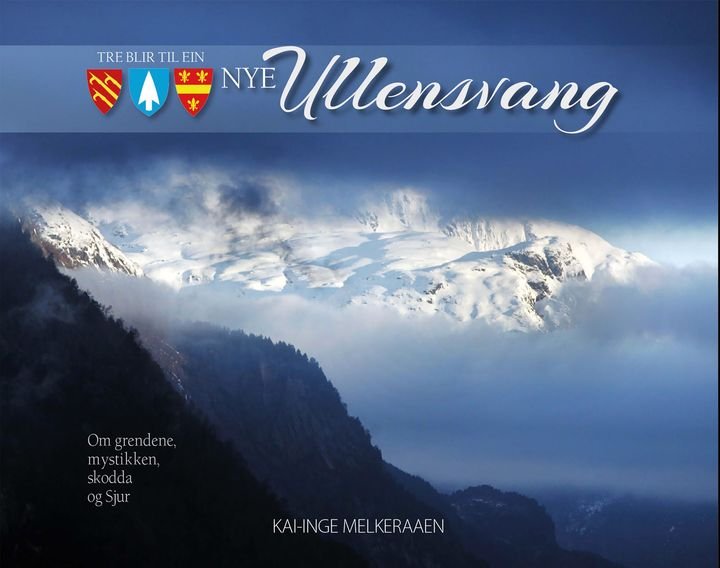 Nye Ullensvang