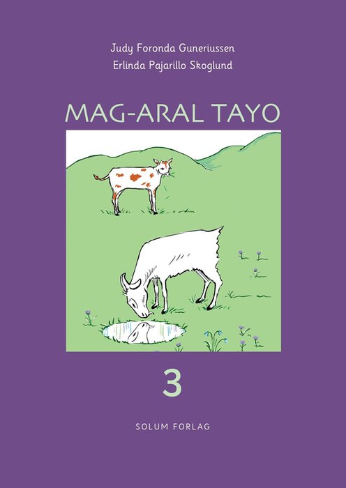 Mag-aral tayo 3