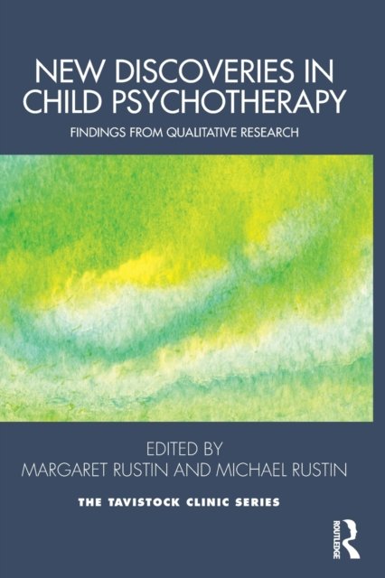 New Discoveries in Child Psychotherapy