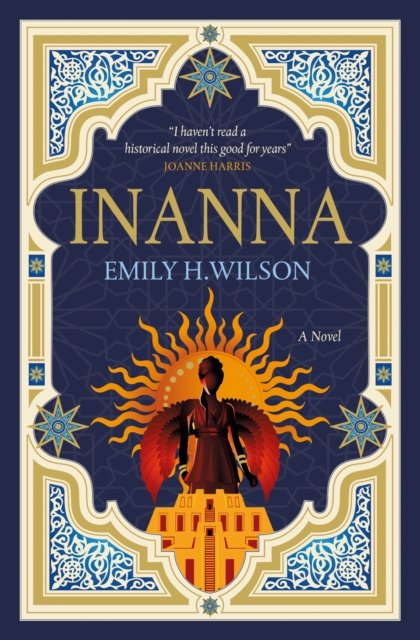 The Sumerians trilogy - Inanna