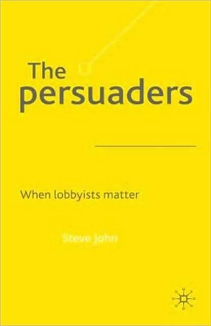 The Persuaders