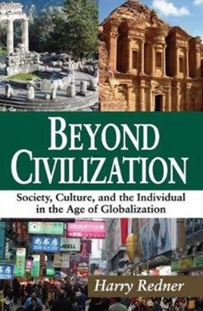 Beyond Civilization