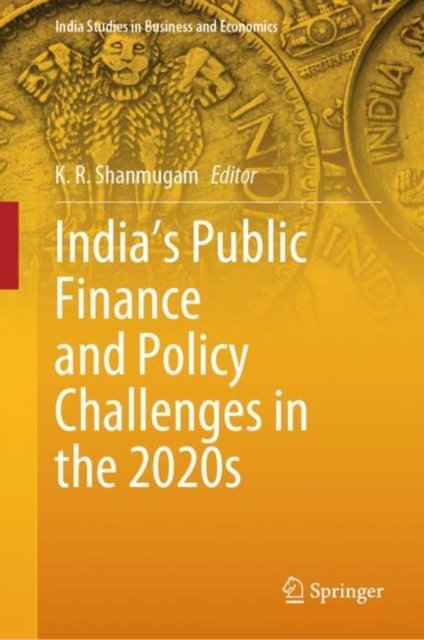 India''s Public Finance and Policy Challenges in the 2020s