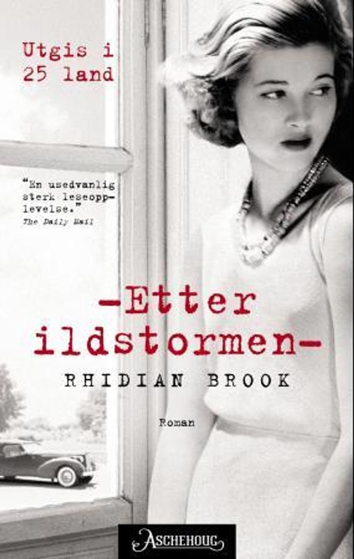 Etter ildstormen