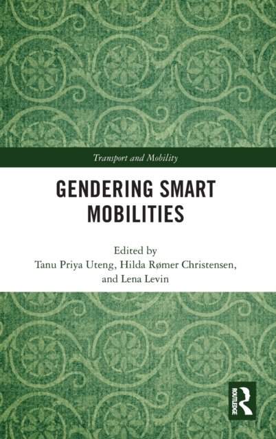 Gendering Smart Mobilities