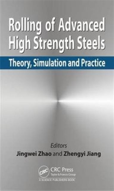 Rolling of Advanced High Strength Steels