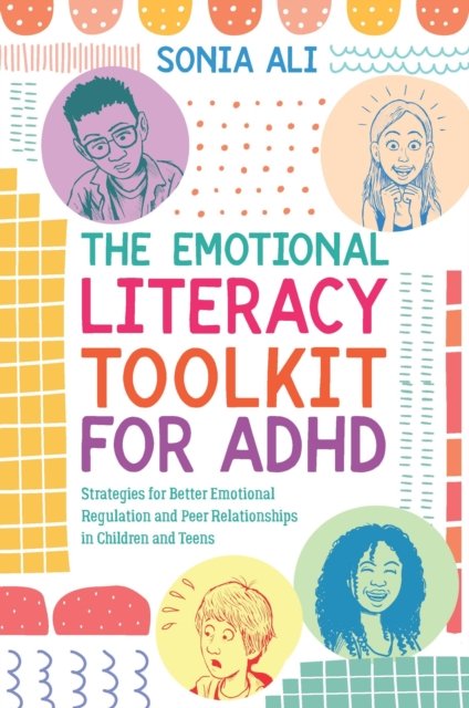 Emotional Literacy Toolkit for ADHD