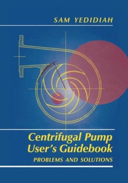 Centrifugal Pump User’s Guidebook