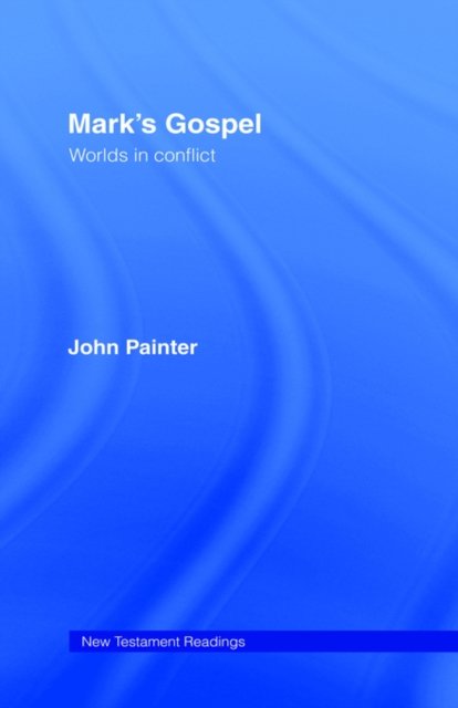 Mark's Gospel