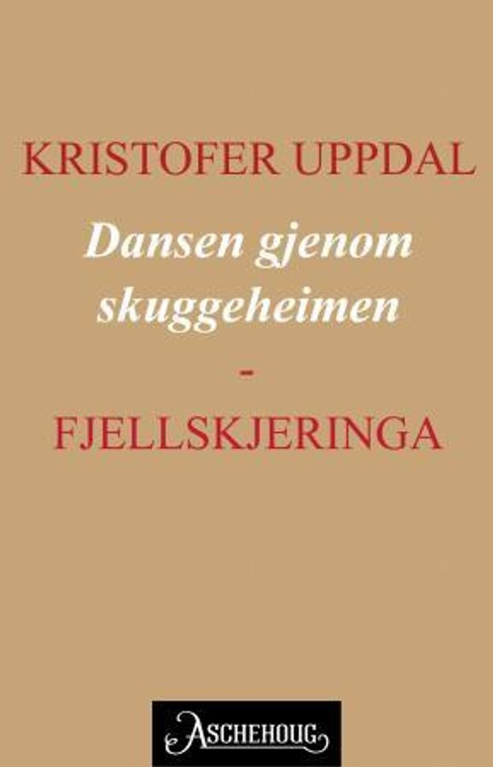 Dansen gjenom skuggeheimen - fjellskjeringa : Basola Storbas og laget hans