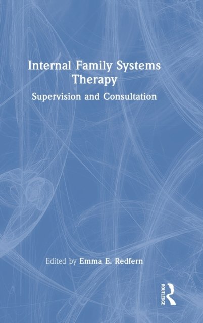 Internal Family Systems Therapy
