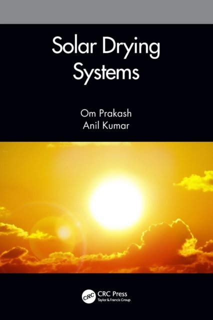 Solar Drying Systems