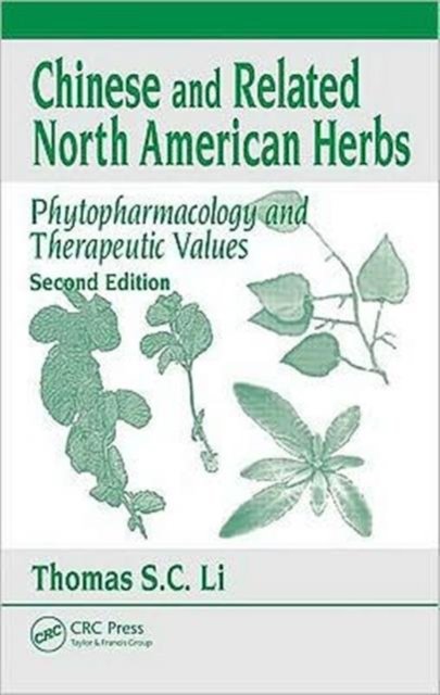Chinese & Related North American Herbs