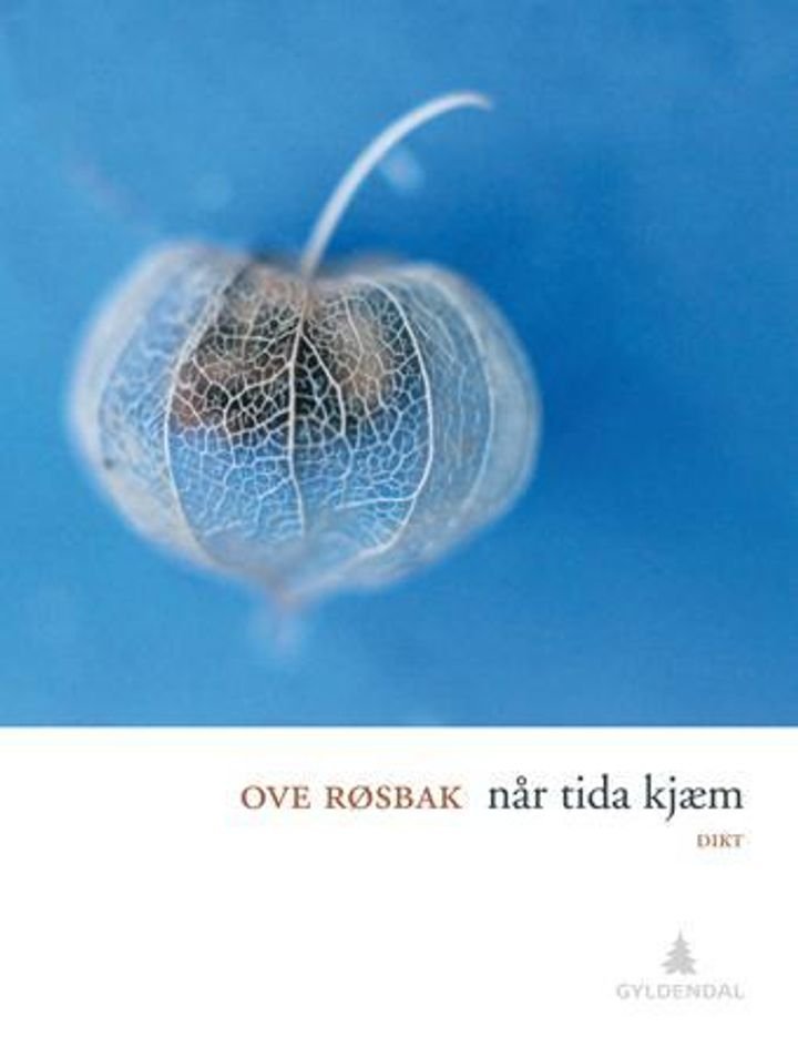 Når tida kjæm - dikt