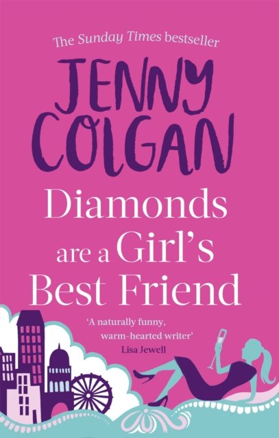 Diamonds Are A Girl''s Best Friend
